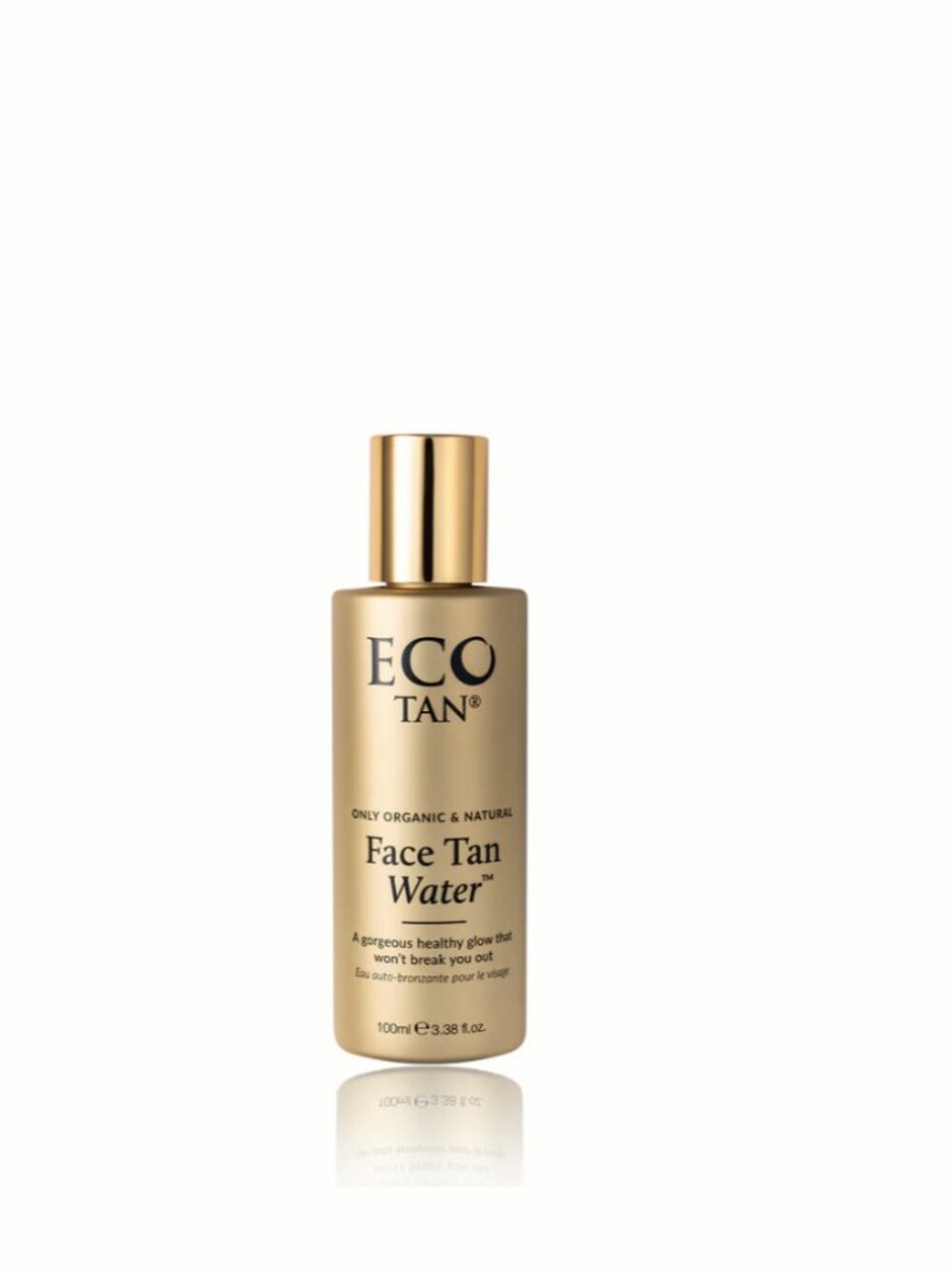 Eco | Face Tan Water